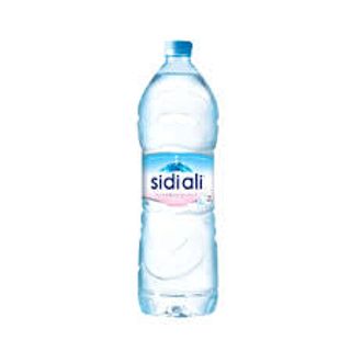 Sidi Ali -   ( 1,5L ) Bouteille