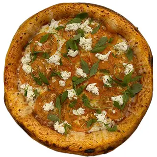 Pizza La Guapa