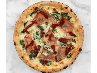 Pizza Capone 45cm