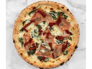 Pizza Capone 45cm