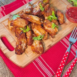 CIKEN WINGS 
