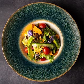 Garden salad