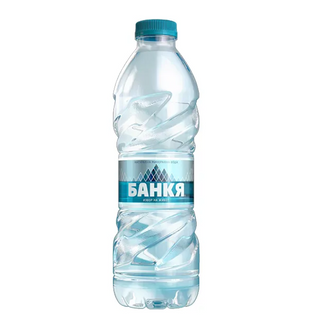 Минерална вода Банкя