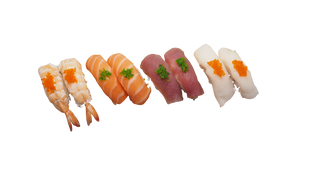 UA34 Mix Nigiri
