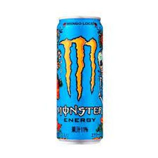 Monster energy mango loco 500 ml 