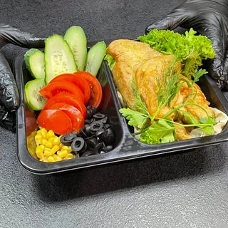 Фірмовий (150г)