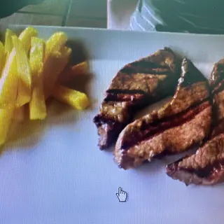 Presa Ibérica