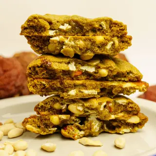Cookie MATCHA