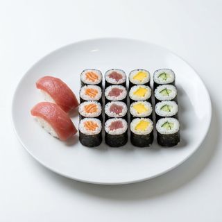 Box Maki (24 Pzs.)