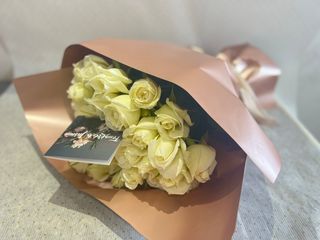 Boule De Neige 20 Roses