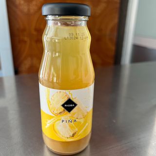 Zumo Piña 200ml