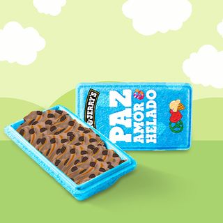 Ben & Jerry's Dulce De-lish ½ litro