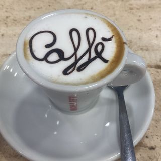 Caffè marocchino