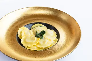 Raggio Di Sole All'Ossobuco
