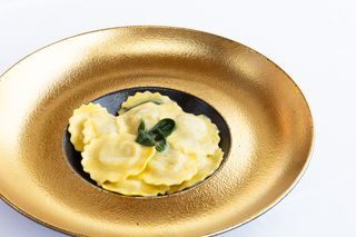 Raggio Di Sole All'Ossobuco