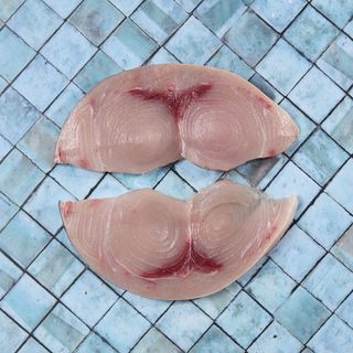 Fetta di pesce spada - 2 pezzi