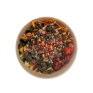 Pokè regular