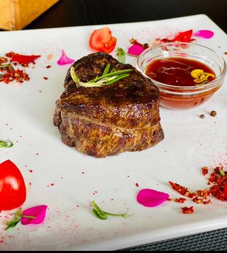 Філе Міньйон (100г)