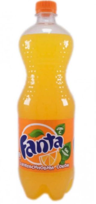 Фанта 500 мл