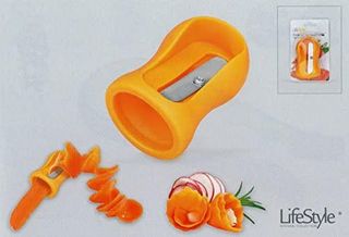 Sacapuntas Para Verduras