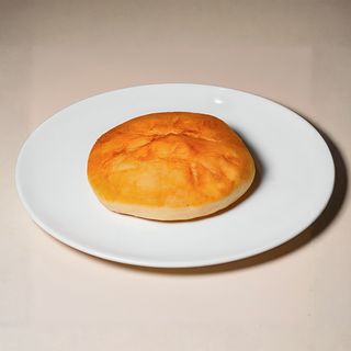 Пирожки с картофелем