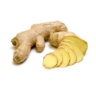 Gengibre 1 Kg