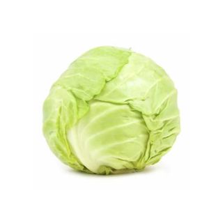 Cavolo cappuccio al pezzo