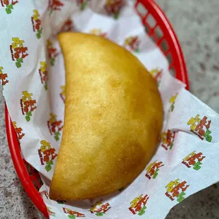 Empana de ternera 
