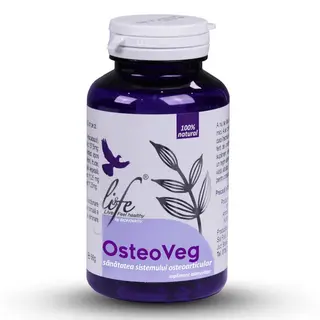 OsteoVeg 120 Cps