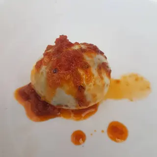 Boiled Egg