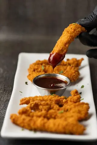Ración Chicken Crunchy