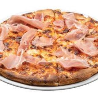 Пица Прошуто голяма