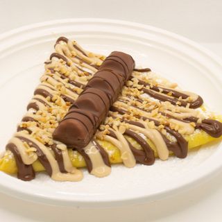 Crepes Bueno