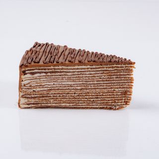 Блинный торт