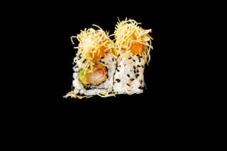 Uramaki Tempura Chips Gf