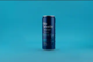Agua Mineral
