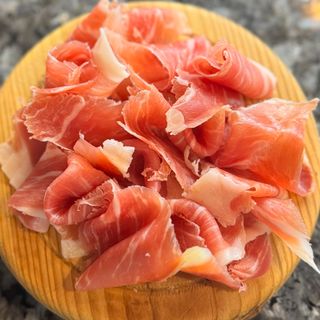 Presunto Pata Negra
