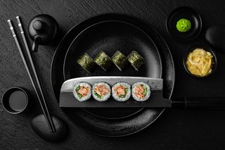 Maki Gril Roll