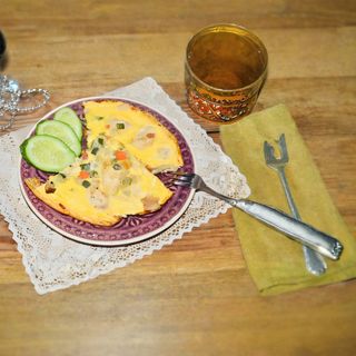 Каша в ассортименте (200г)