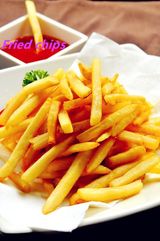 Fried Chips