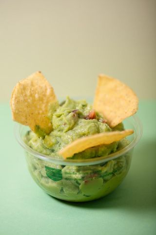 Be Guacamole Vegan Gluten Free * solo per intolleranti