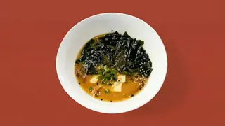 Miso Salmon