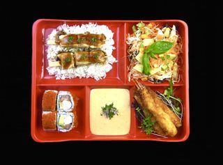 Bento D