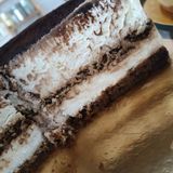 Porción tarta Tiramisú 