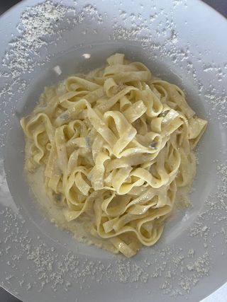 Tagliatelle