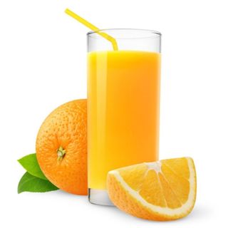 Orange Juice