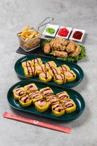 Моримото (280г)