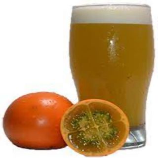 Zumo De Lulo (16 Oz.)