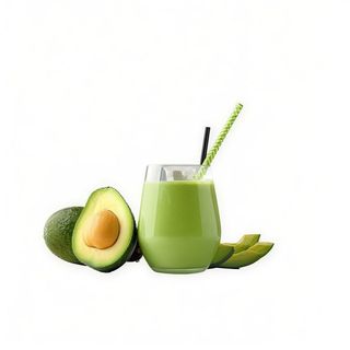 Batido De Aguacate