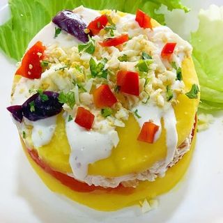 Causa Limeña